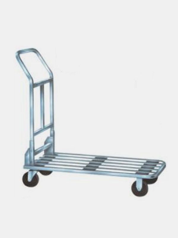 carrello di utilità